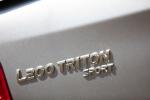 Mitsubishi L200 Triton Sport Outdoor 2019 года (LA)